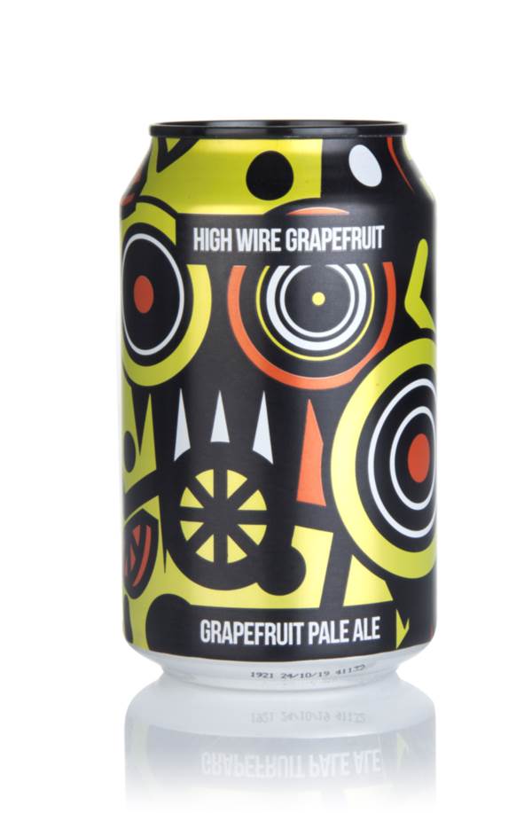 Magic Rock High Wire Grapefruit product image