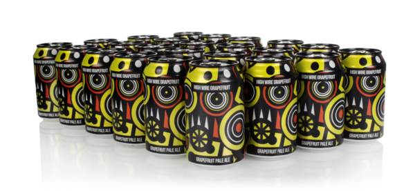Magic Rock High Wire Grapefruit (24 x 330ml) product image
