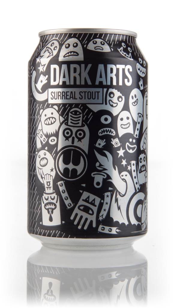 Magic Rock Dark Arts product image
