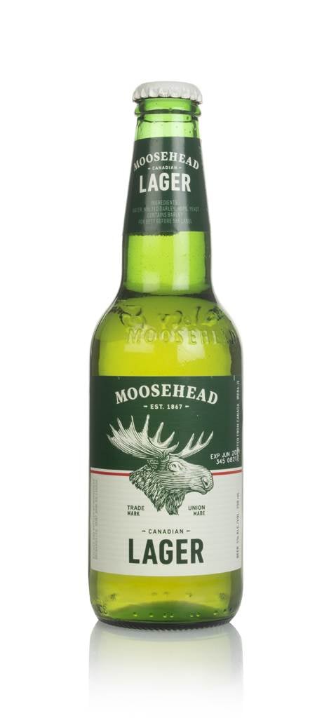 Moosehead Lager product image