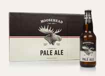 Moosehead Pale Ale x24