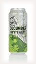 8 Wired Cucumber Hippy