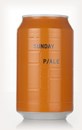 And Union Sunday Pale Ale Can