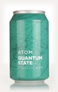 Atom Quantum State IPA