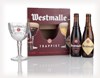 Westmalle Gift Pack with Glass