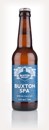 Buxton Brewery SPA