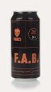 Fierce F.A.B. American Barley Wine