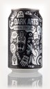 Magic Rock Dark Arts