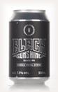 Marble Brewery Black Sunshine