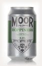 Moor Beer Company Hoppiness