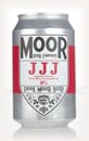 Moor Beer Company JJJ