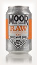 Moor Beer Company RAW