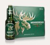 Moosehead Lager (2x12x350ml)