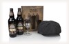 Peaky Blinder Black IPA Gift Pack with Cap & Glass