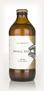 Small Beer Brew Co. Lager