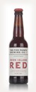 Five Points Hook Island Red