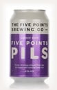 Five Points Pils
