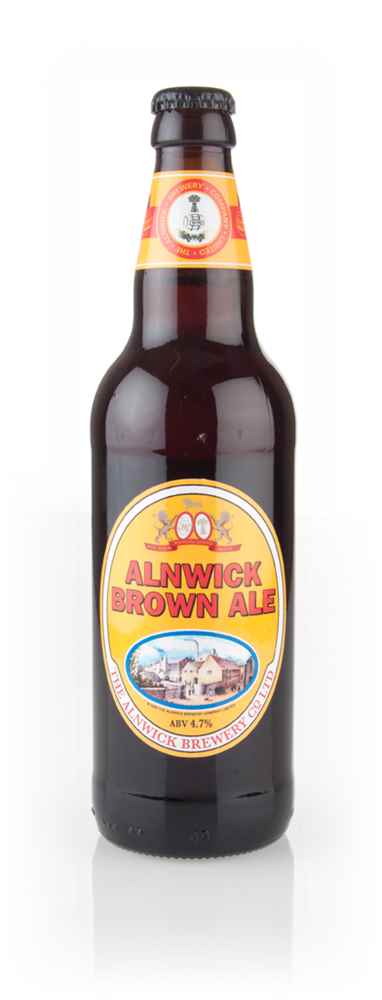 Alnwick Brown Ale