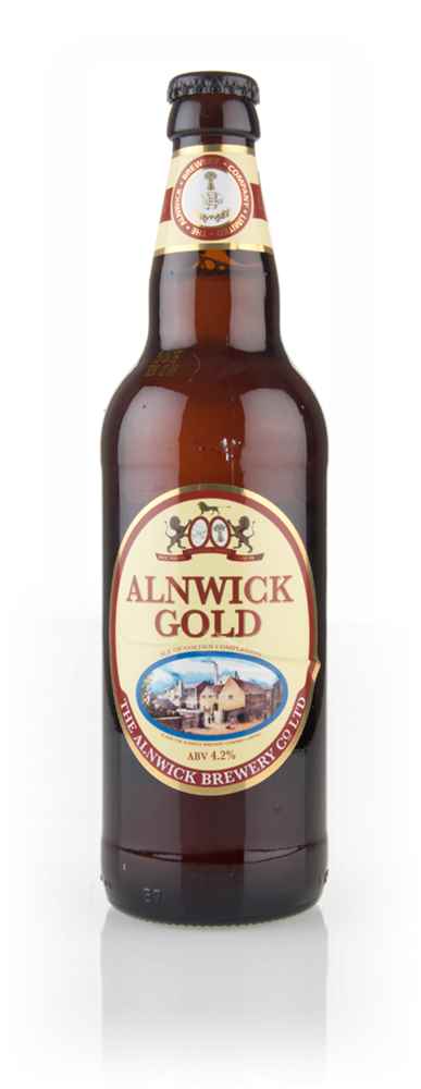 Alnwick Gold