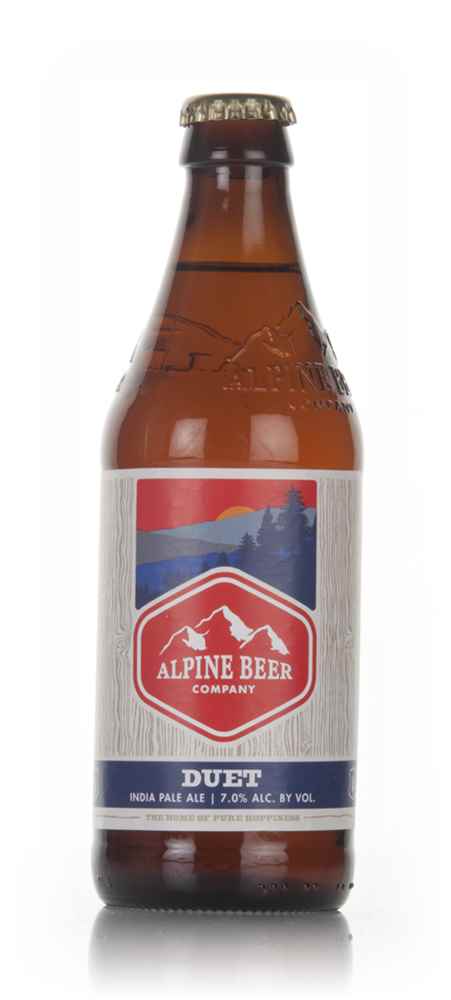 Alpine Duet