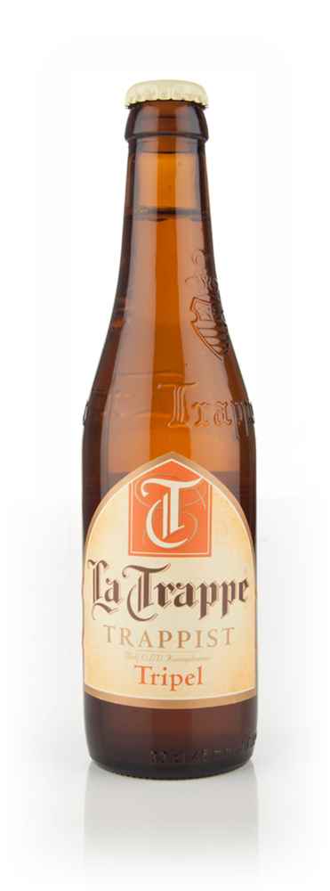 La Trappe Tripel
