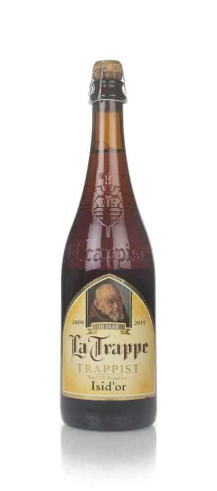 La Trappe Isid'or (75cl)