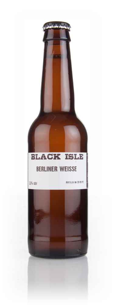 Black Isle Berliner Weisse