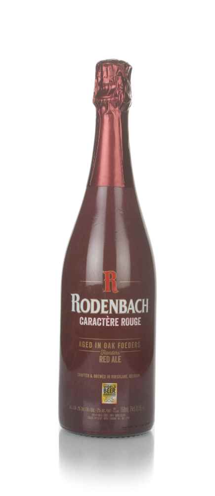 Rodenbach Caractère Rouge