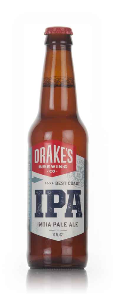 Drake's Brewing Co. IPA