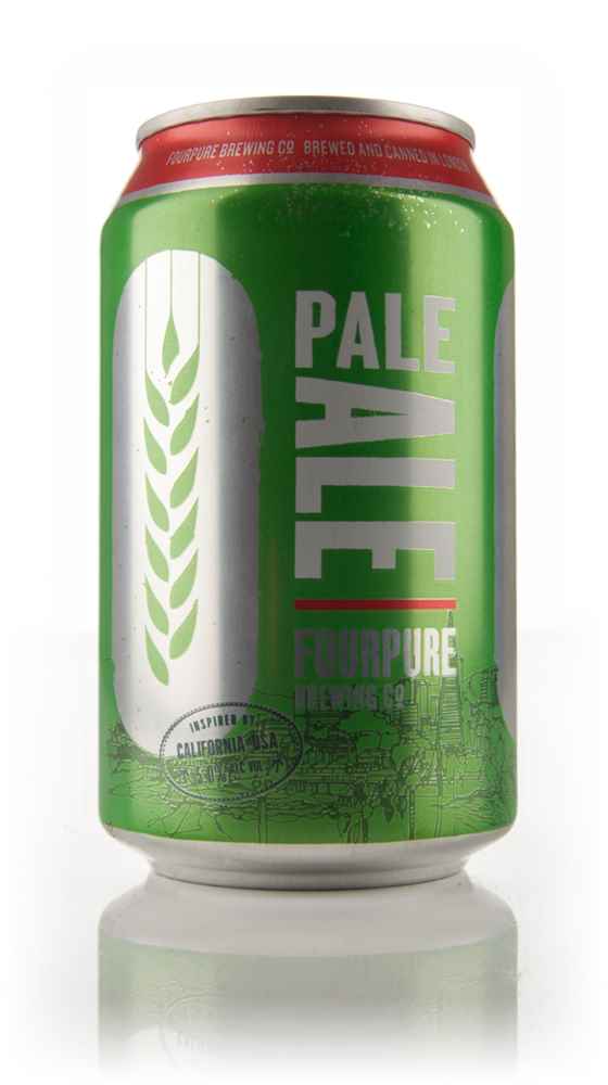 Fourpure Pale Ale
