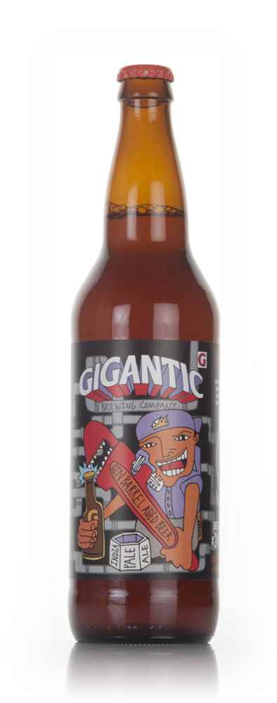 Gigantic Pipewrench IPA