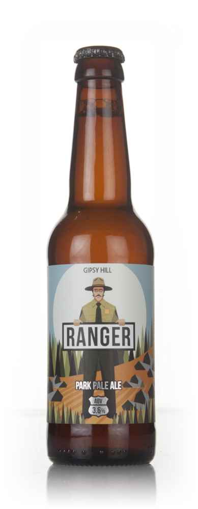 Gipsy Hill Ranger Pale Ale