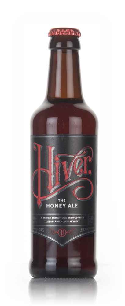 Hiver Honey Ale
