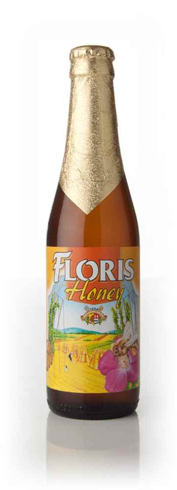 Floris Honey