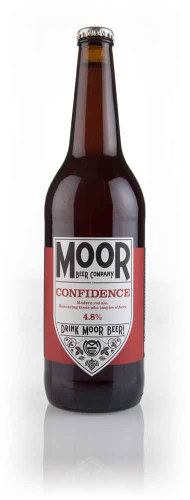 Moor Confidence