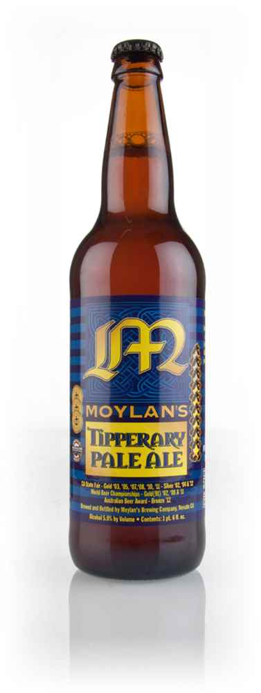 Moylan's Tipperary Pale Ale