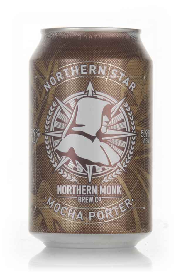 Northern Monk Northern Star