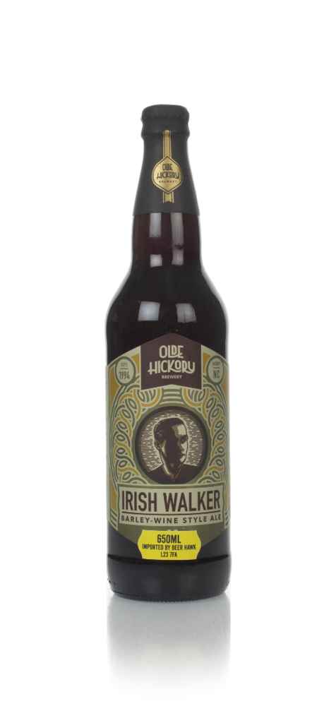Olde Hickory Irish Walker