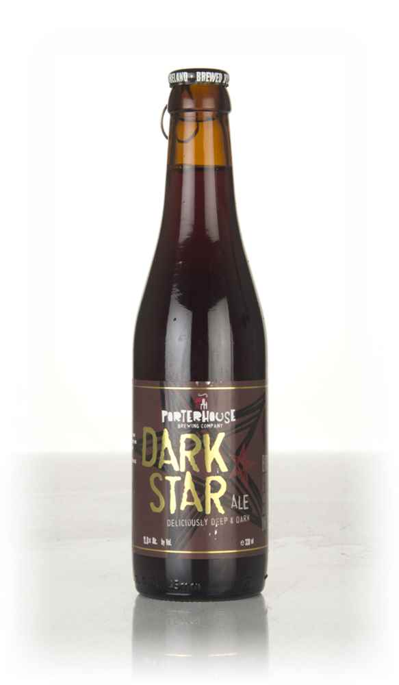 Porterhouse Dark Star