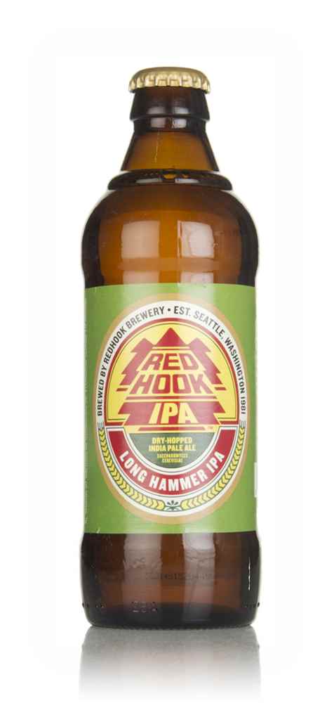 Redhook Long Hammer IPA (35.5cl)