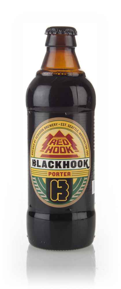 Redhook Blackhook Porter