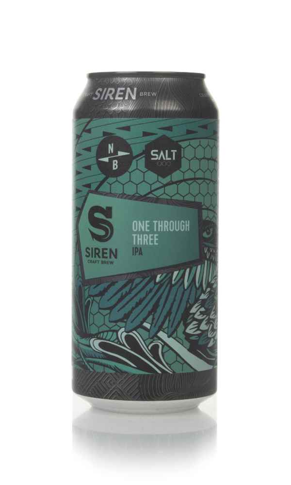 Siren One Through Three