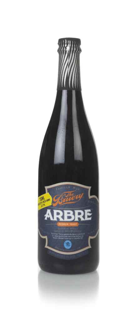 The Bruery Arbre Medium 2015 Edition