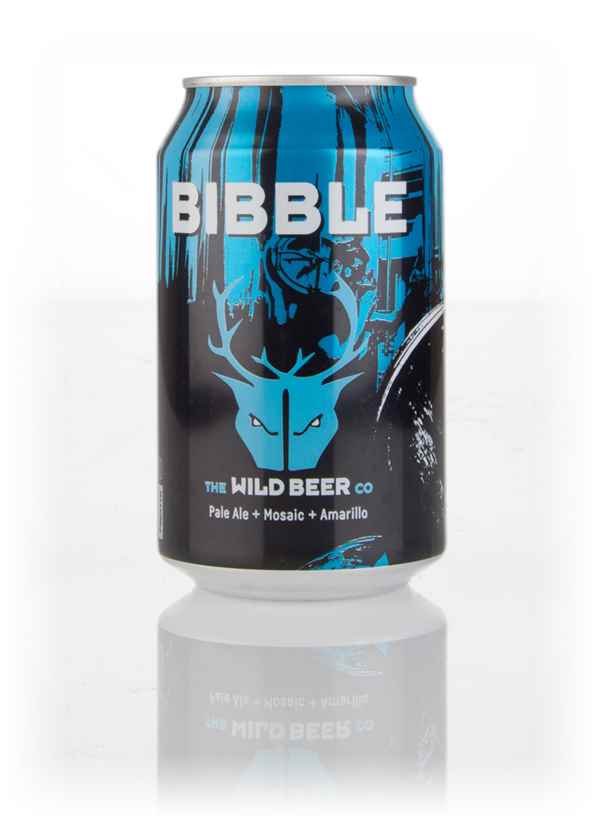 Wild Beer Bibble