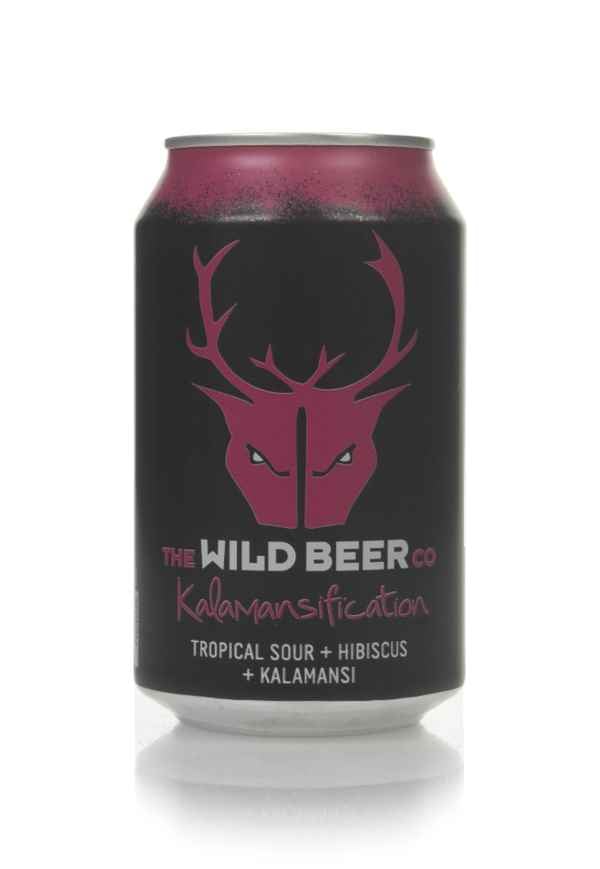 Wild Beer Kalamansification