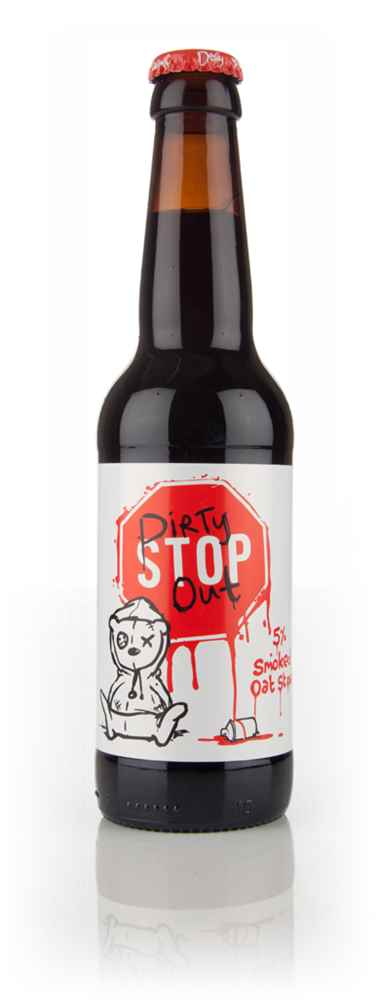 Tiny Rebel Dirty Stop Out