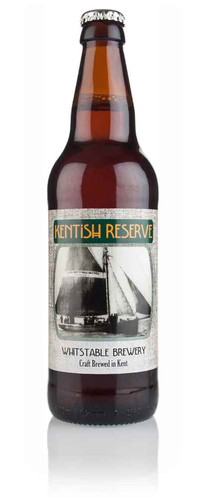 Whitstable Kentish Reserve