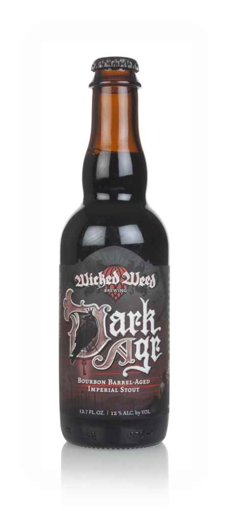Wicked Weed Dark Age