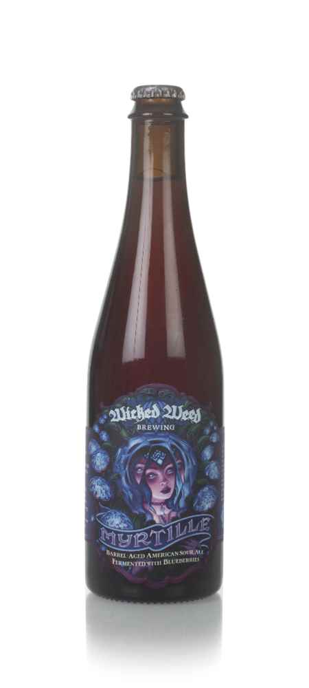 Wicked Weed Myrtille