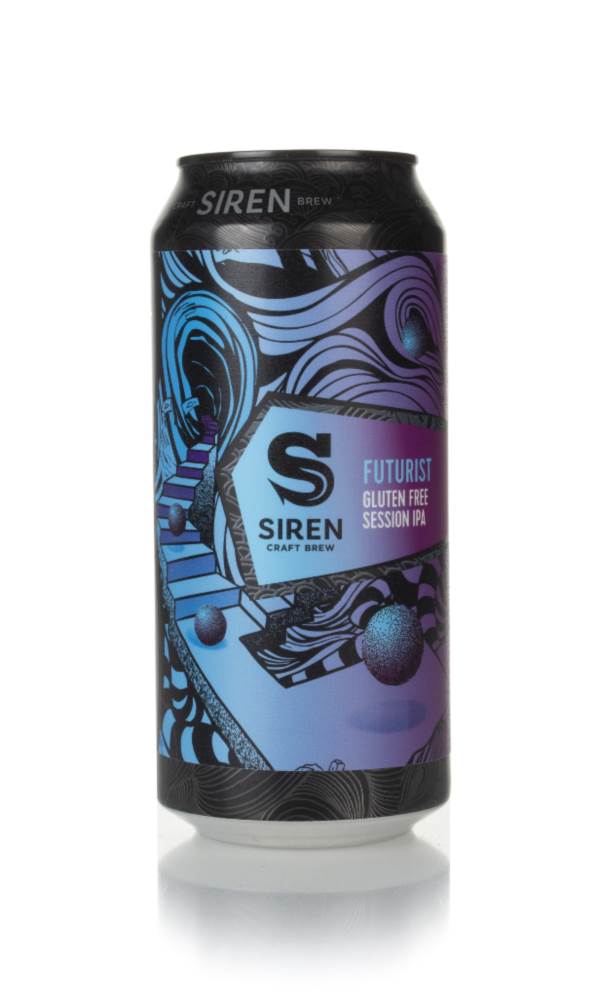 Siren Futurist product image